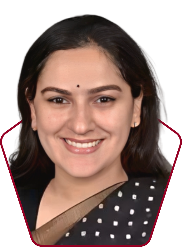 Dr. Nikita Mehra